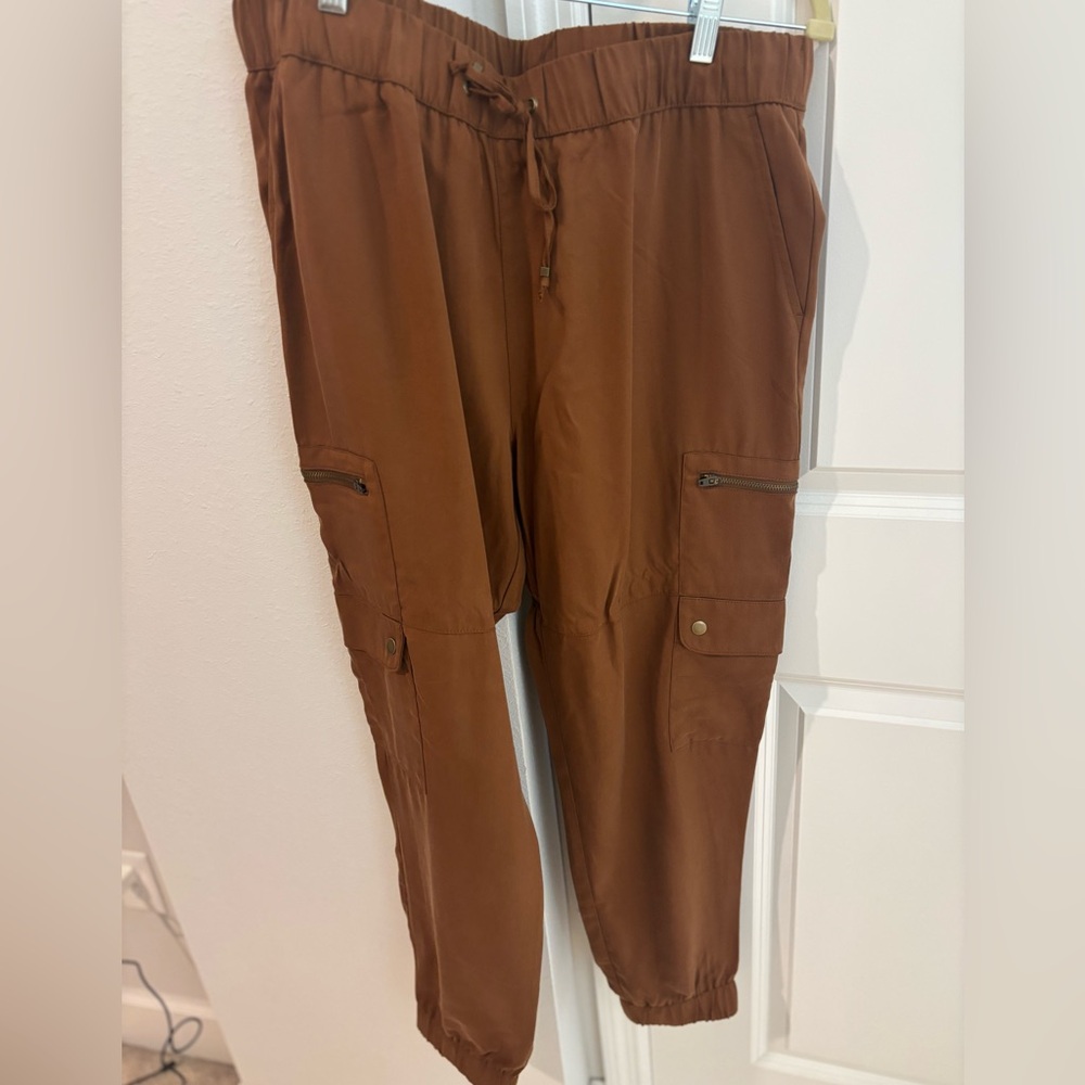 Banana Republic Joggers